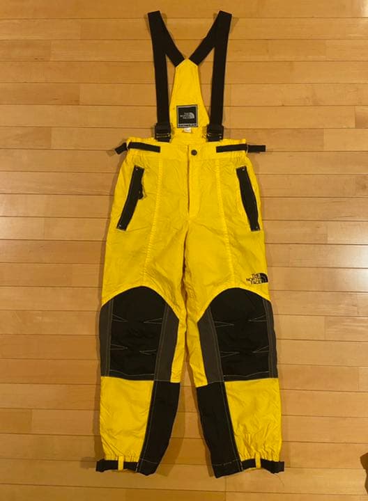 ノースフェイス　スキーウェア