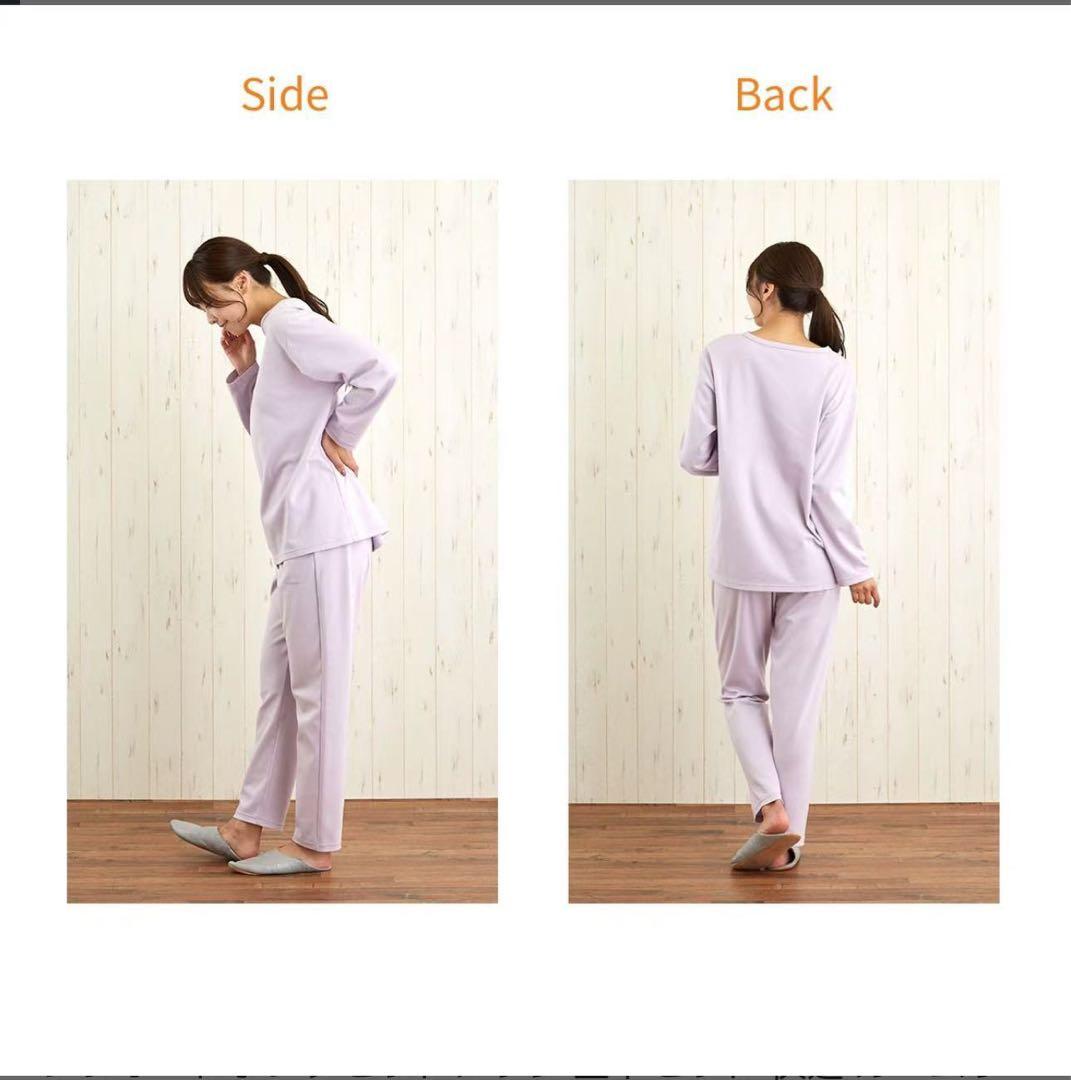 ルームウェア・パジャマ Neconeco