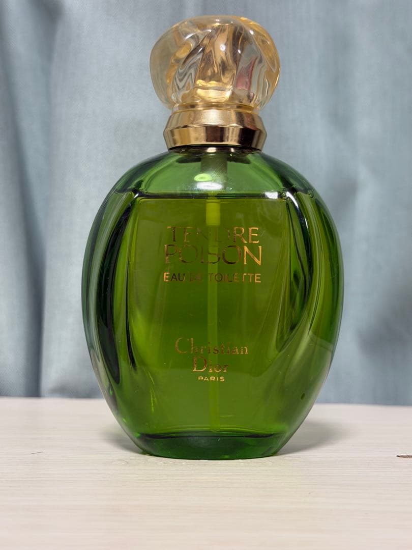 【中古】Clémentine de Paris オードトワレ