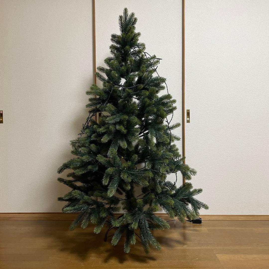 RSグローバルトレード社 クリスマスツリー