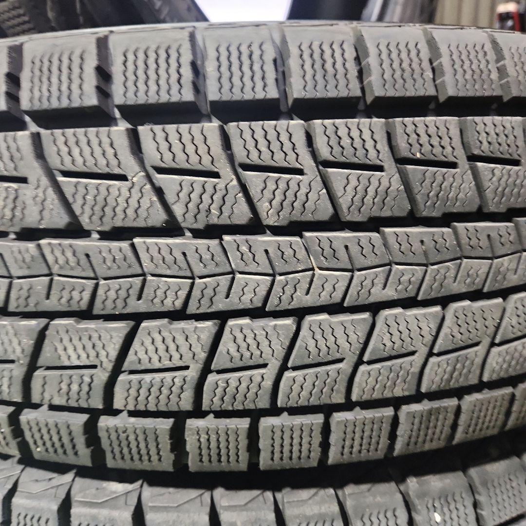 225/65R17　スタッドレス　4本セット 21年製
