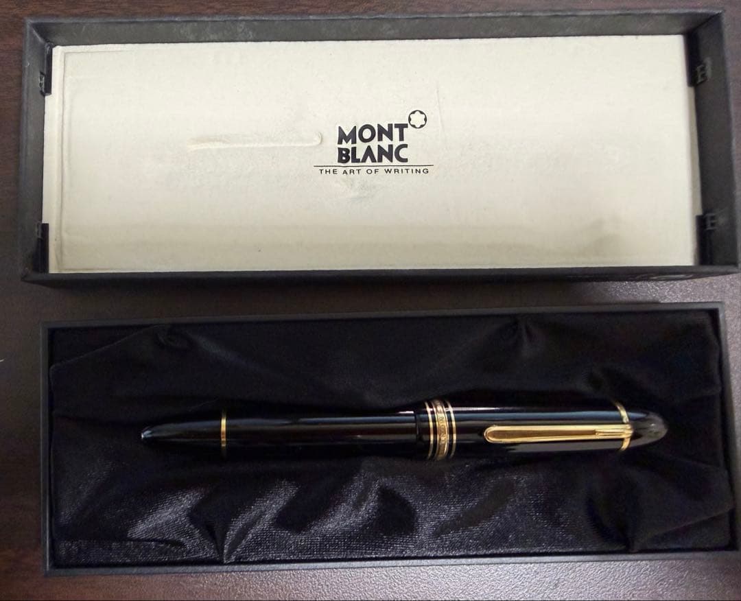 MONTBLANC モンブラン マイスターシュテュック NO.149