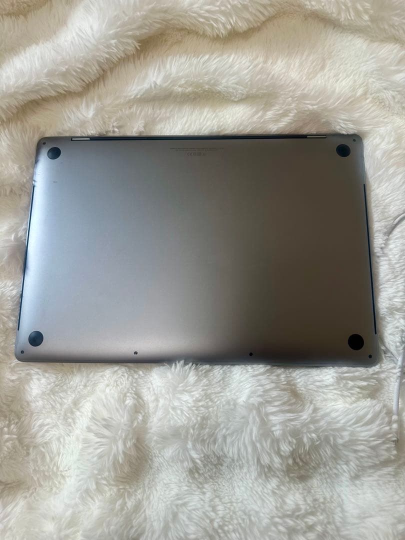 MacBook Pro 16インチ 2019 Core i9 / メモリ32GB