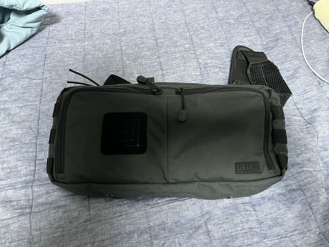 個人装備 4-Banger Bag 5.11Tactical