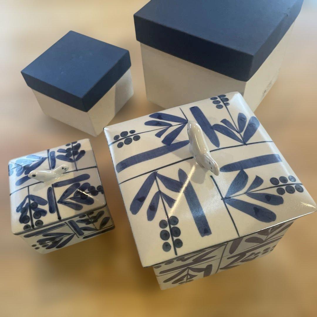 日本クラフト パンケースキャニスターセット