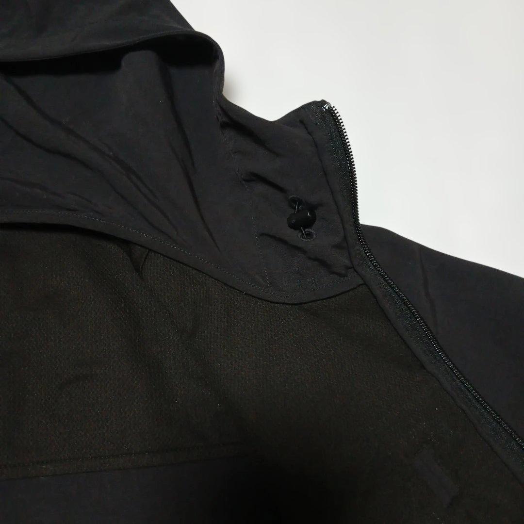 廃盤 ☆良品☆　Patagonia テズロンジャケット　ブラックS
