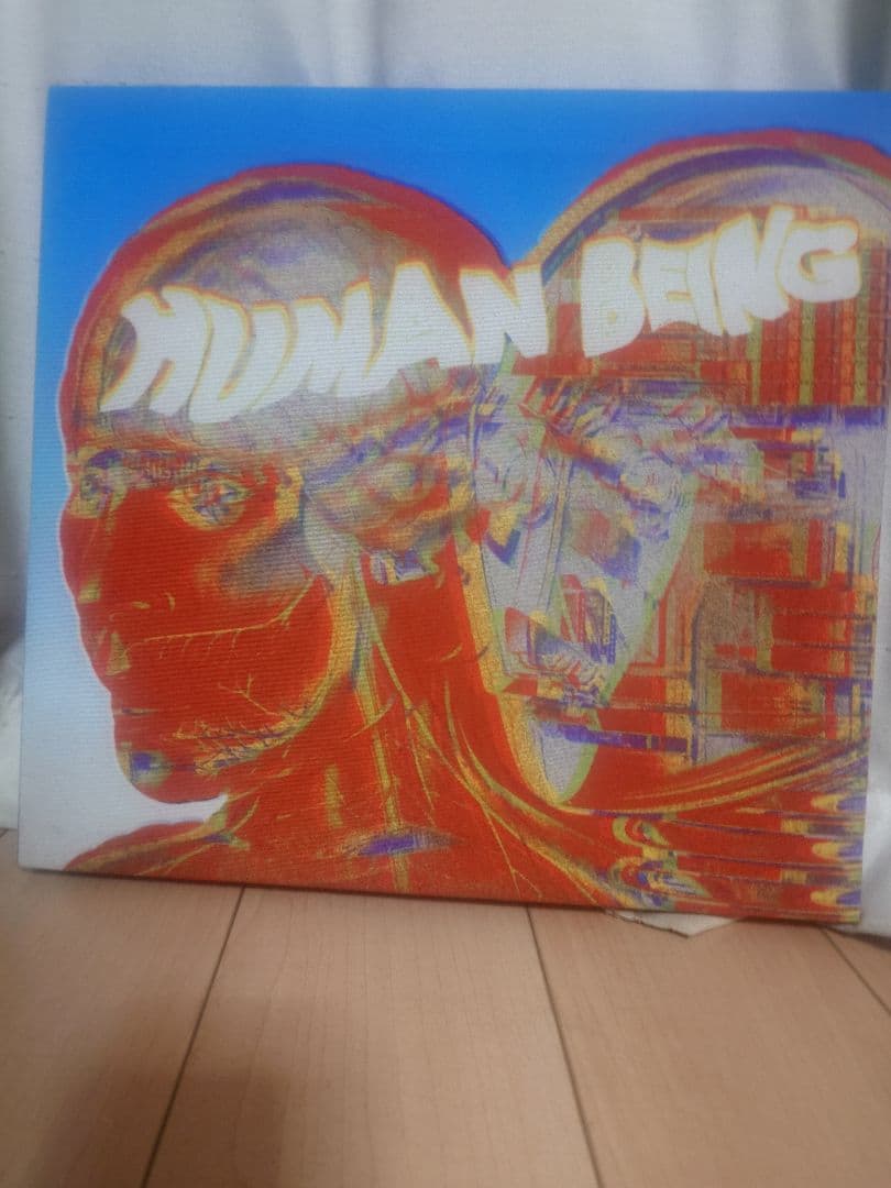 CYDERHOUSE サイダーハウス Canbas Panel