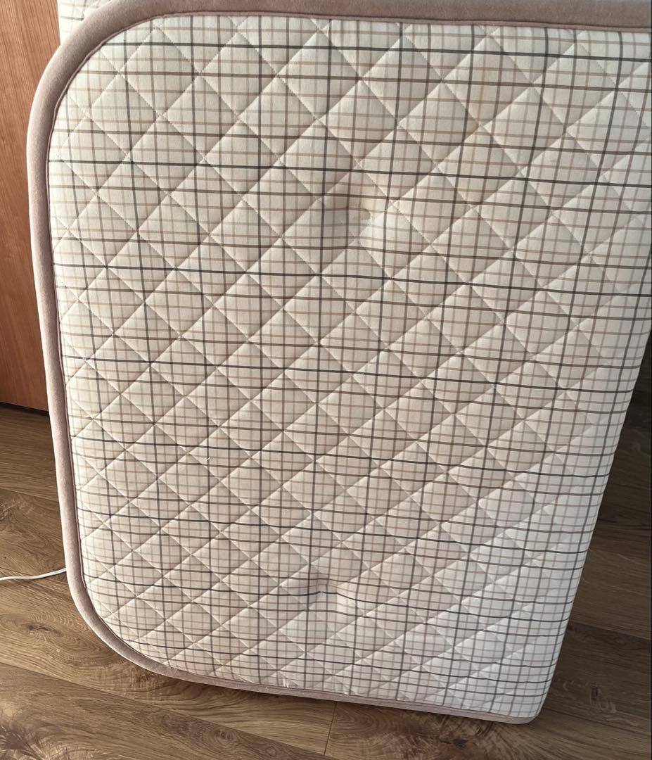 龍宮敷　（平床寝台）※かぼちゃさん専用