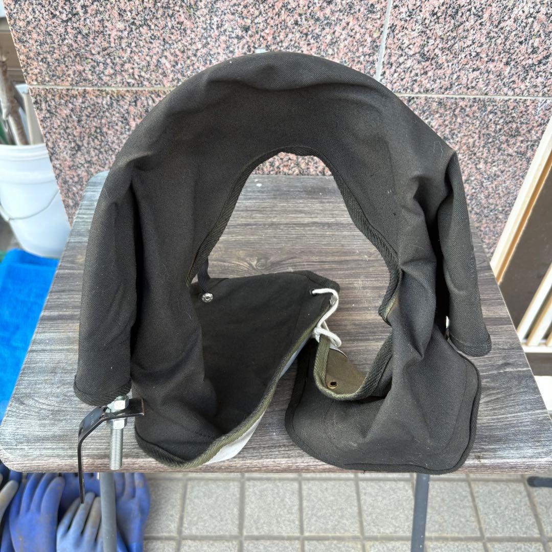 新幹線風防　旭風防 Hiroki