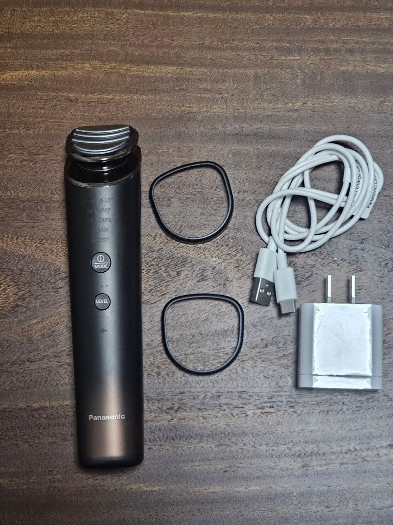 パナソニック 美顔器 VITALIFT RF EX EH-SR86