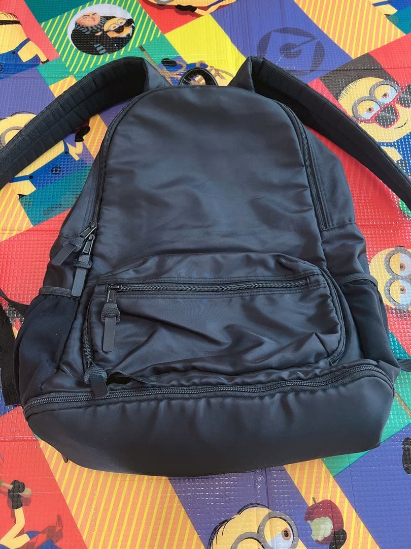 おこめやさん様 ajuga/アジュガ ペアレンツデイパック