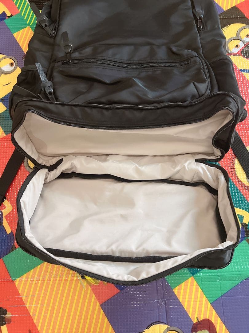 おこめやさん様 ajuga/アジュガ ペアレンツデイパック