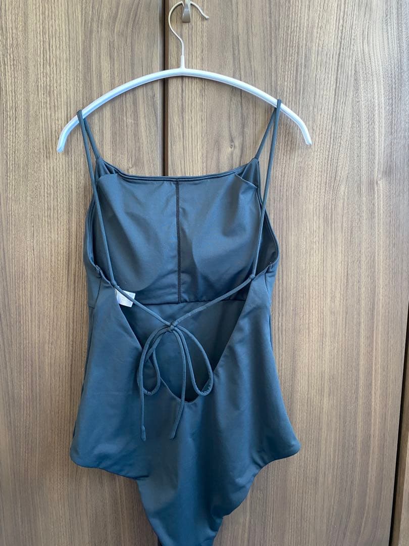 アリシアスタン ALEXIASTAM ワンピース水着　Everlee