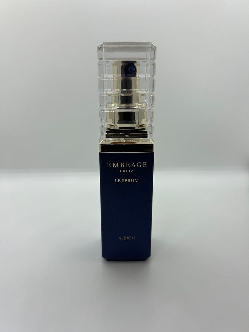 アルビオン エクシア アンベアージュ ル セラム