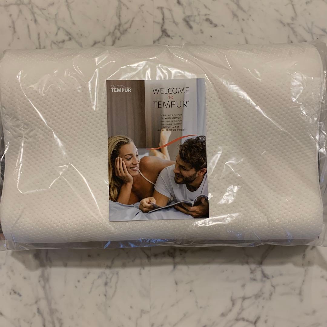 テンピュール　オリジナルピロー　Sサイズ