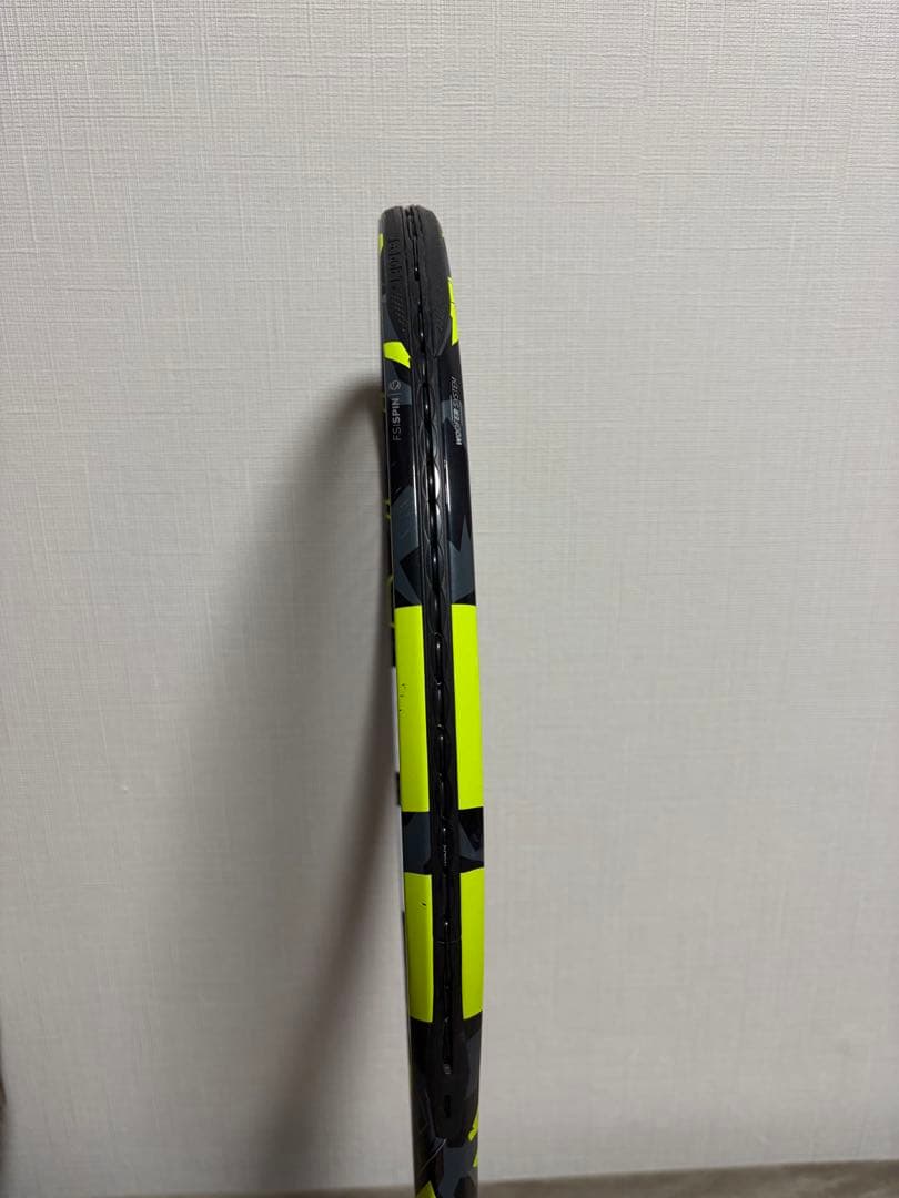 最終値下げ　ピュアアエロ98 グリップ3