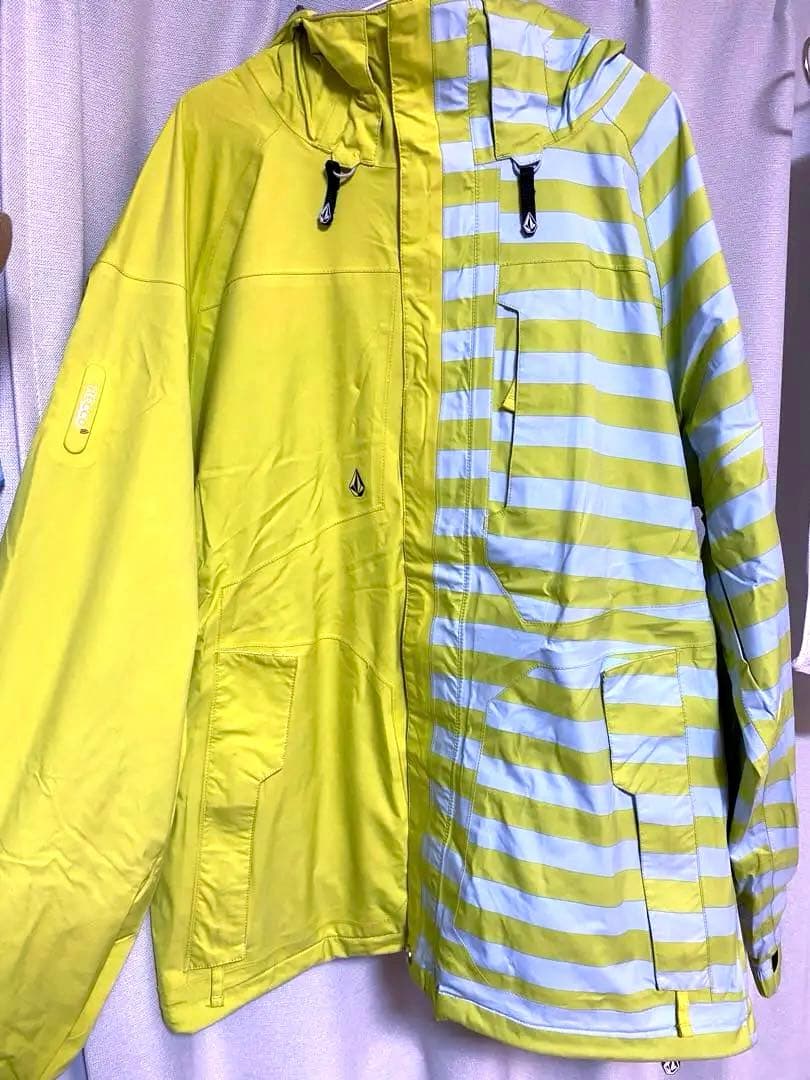 merry227　VOLCOM ボルコム　メンズ　ウェア