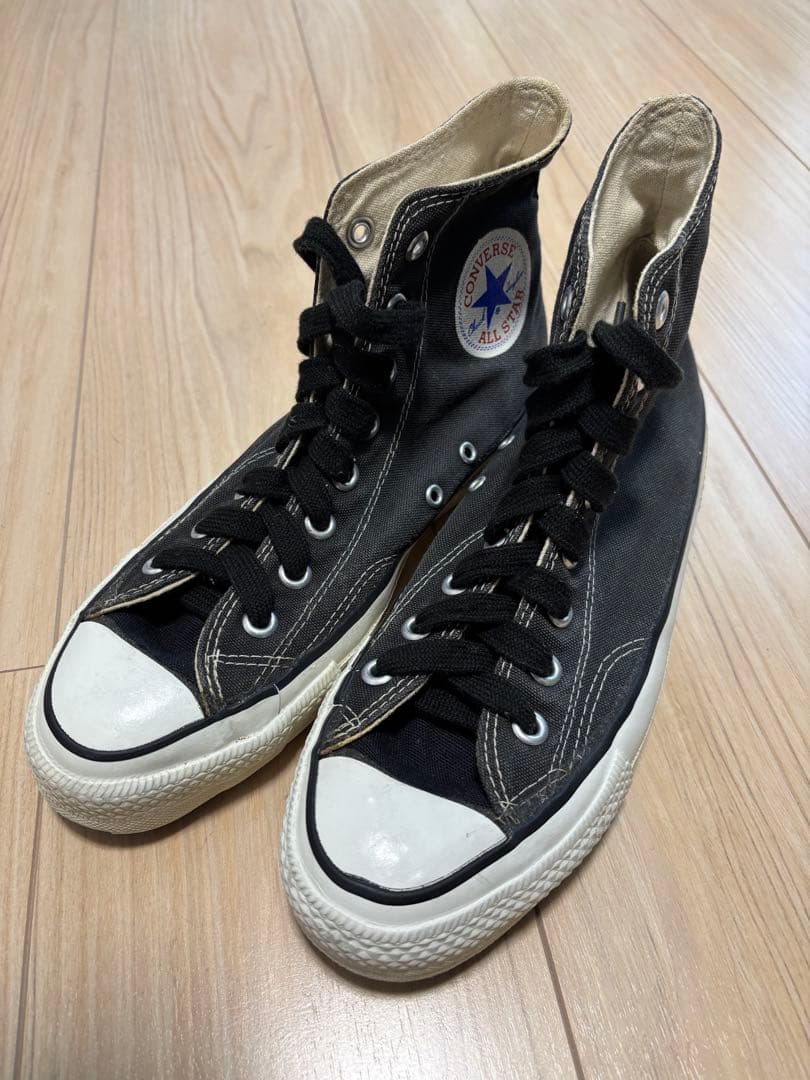 80s オールスター　usa Converse コンバース