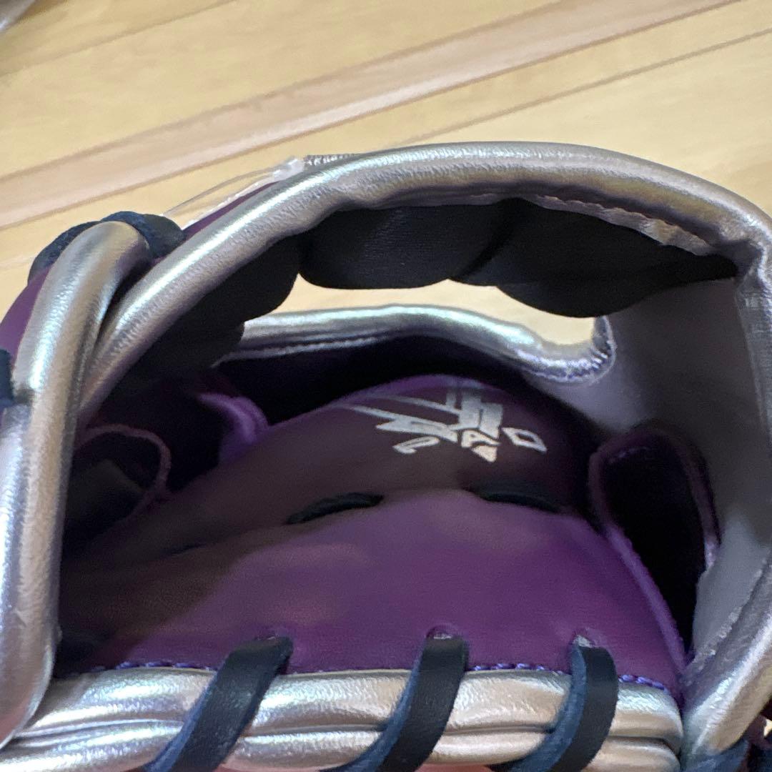 ローリングス　ファーストミット　軟式用