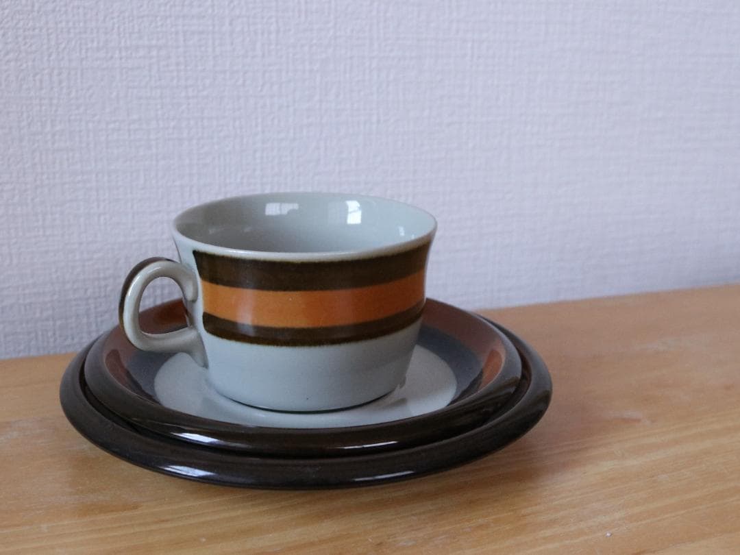 ロールストランド Annika アニカ カルテット 北欧ヴィンテージ