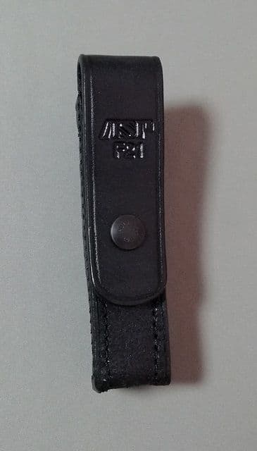 ASP レザー ホルスターのみ (ブラック)