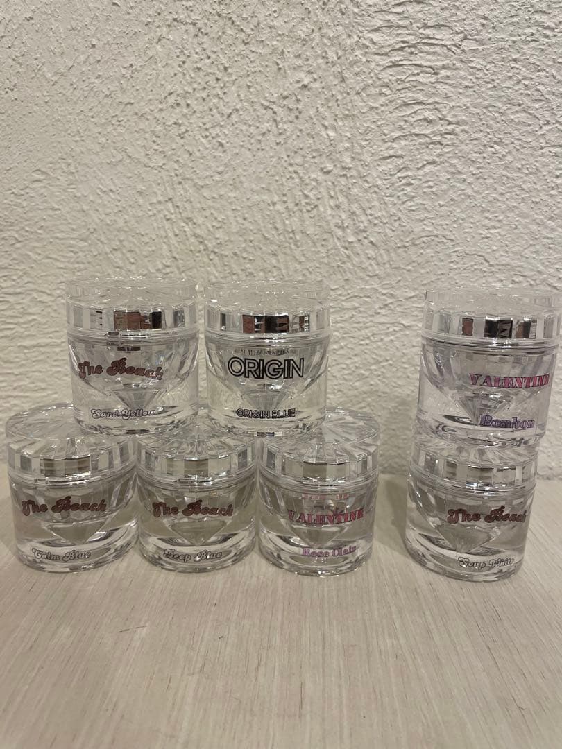 スカルプ狂 アクリルパウダー