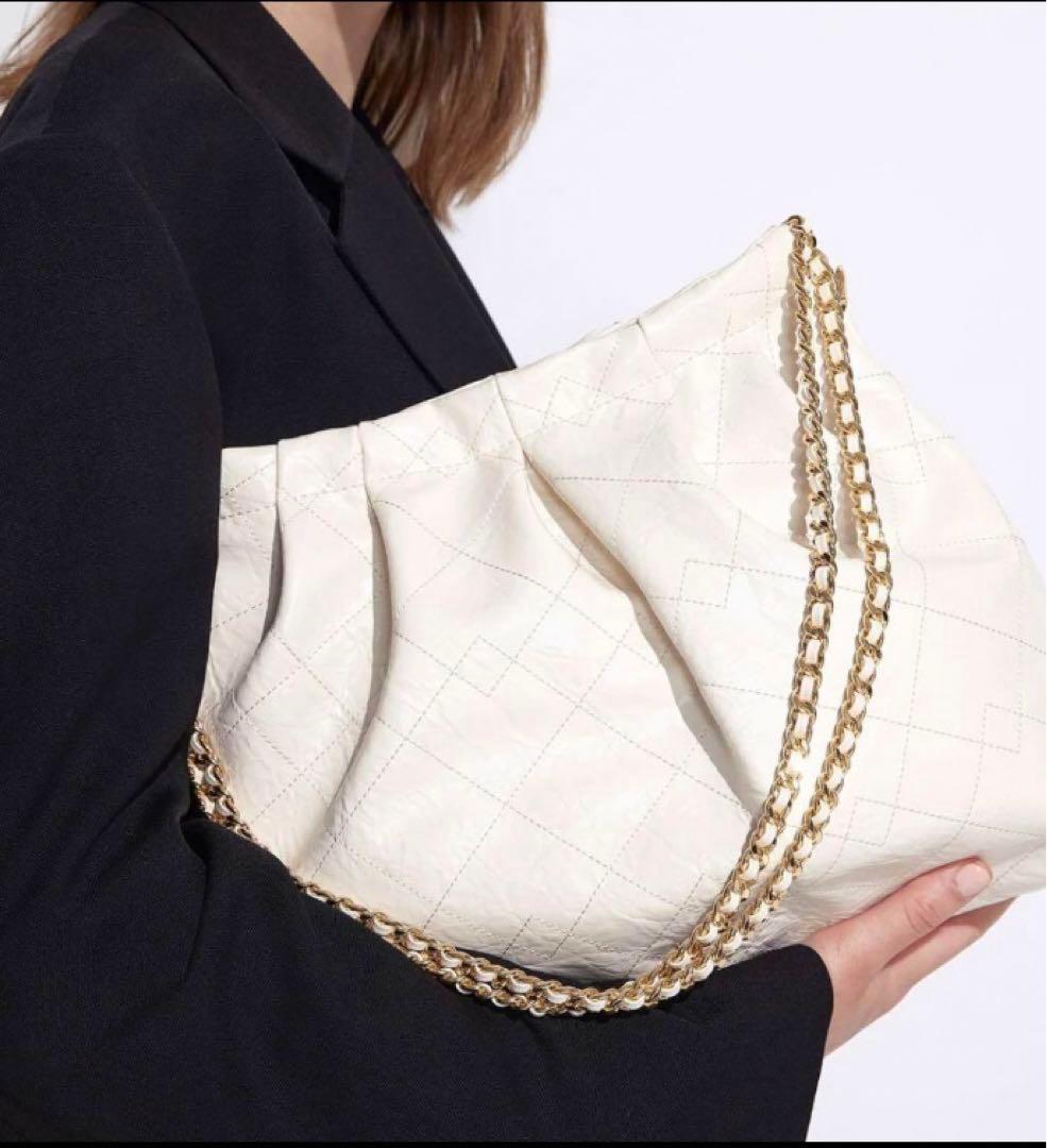 バッグ Charles & keith Duo bag