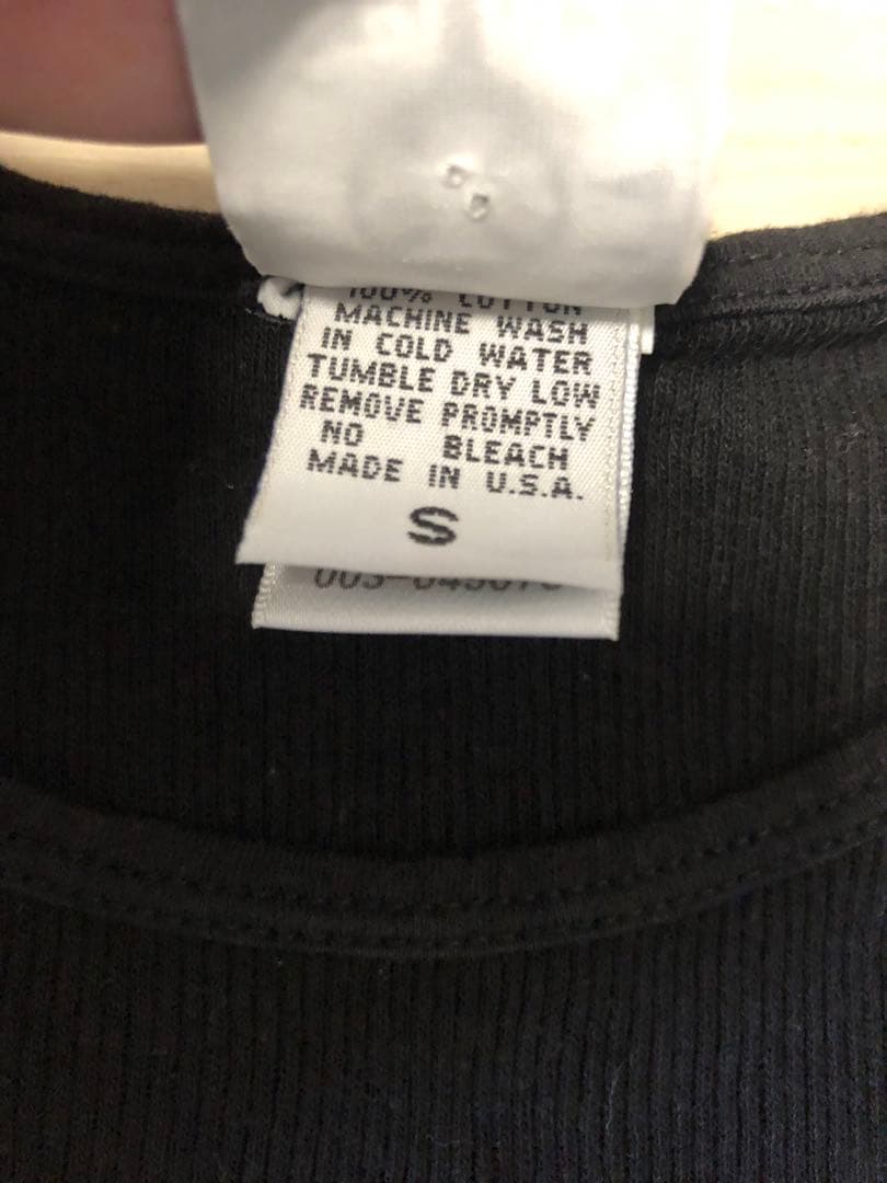 レア！廃盤 正規品 新品未着用 スターモチーフ クロムハーツ タンクトップ