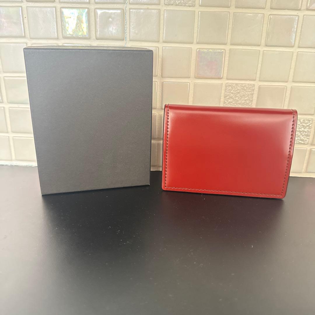 ソメスサドル　ハノーバー ケース　HV-04