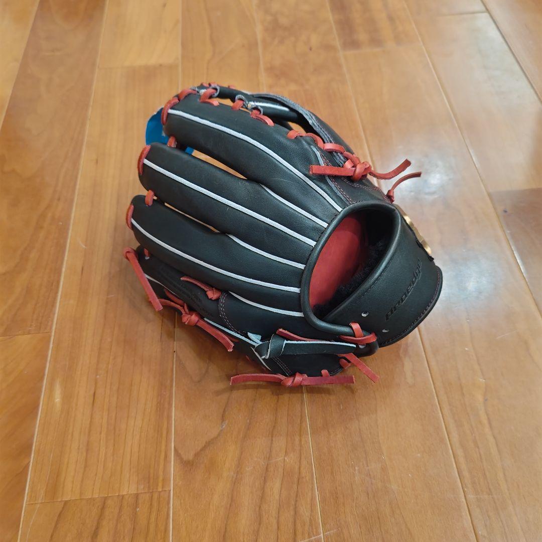 【新品】 SSK 硬式 内野手用 グローブ プロエッジ グラブ PROEDGE