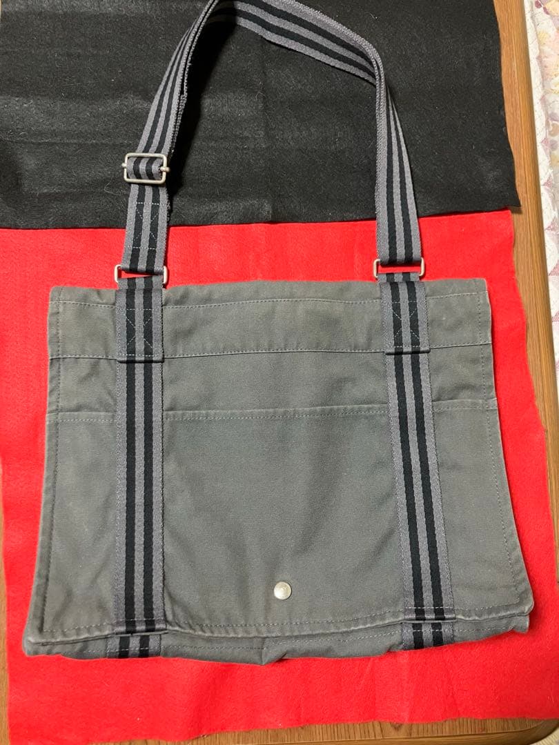 ma wa）エルメス　フールトゥバサス MM