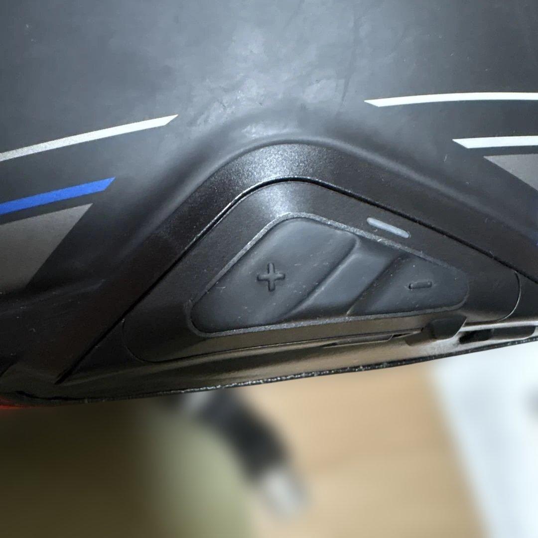 SHOEI フルフェイスヘルメット GT-air2➕SENA SRL2