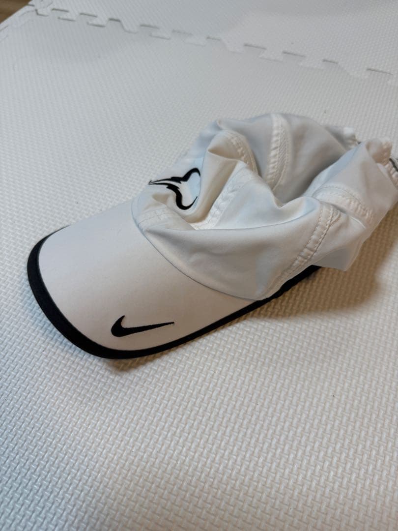 Nike ナダル　Nadal Cap 帽子