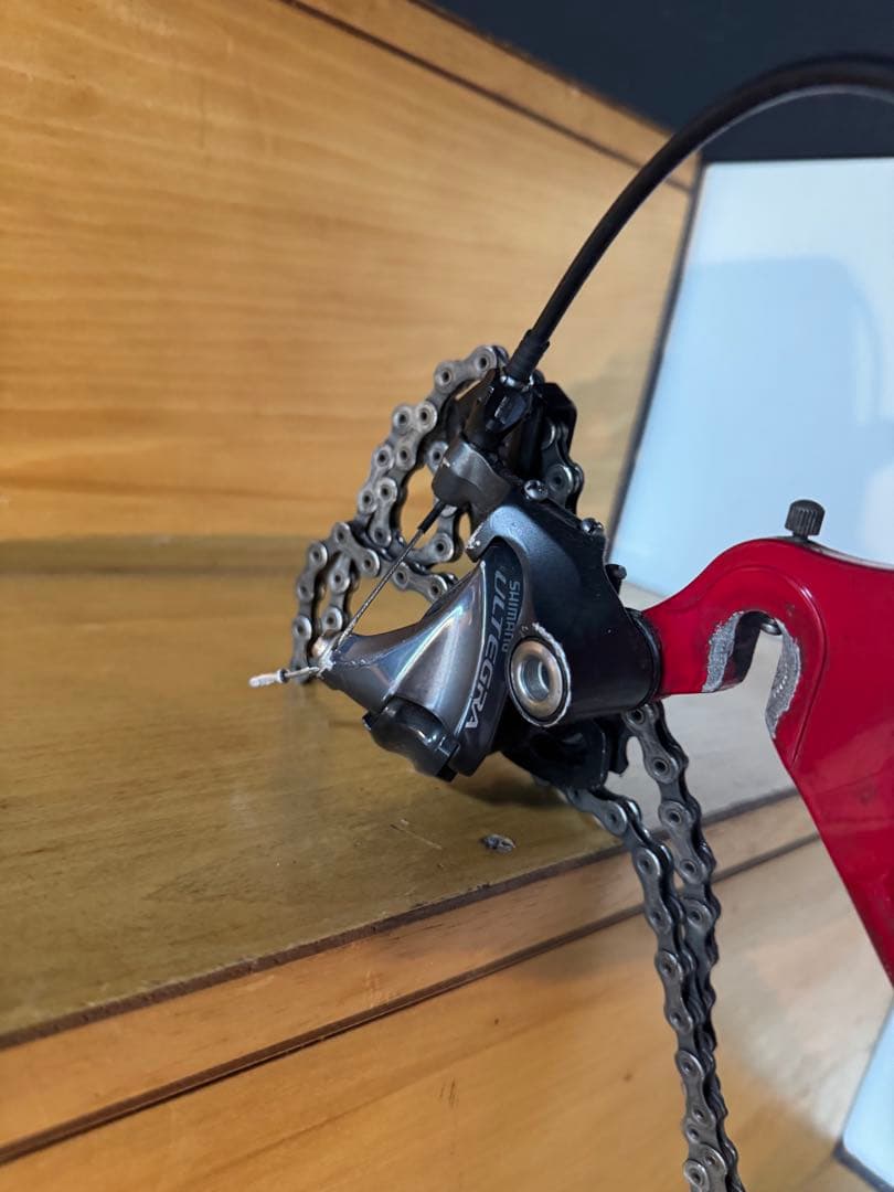 Pinarello FP1 フレームセット　ピナレロ