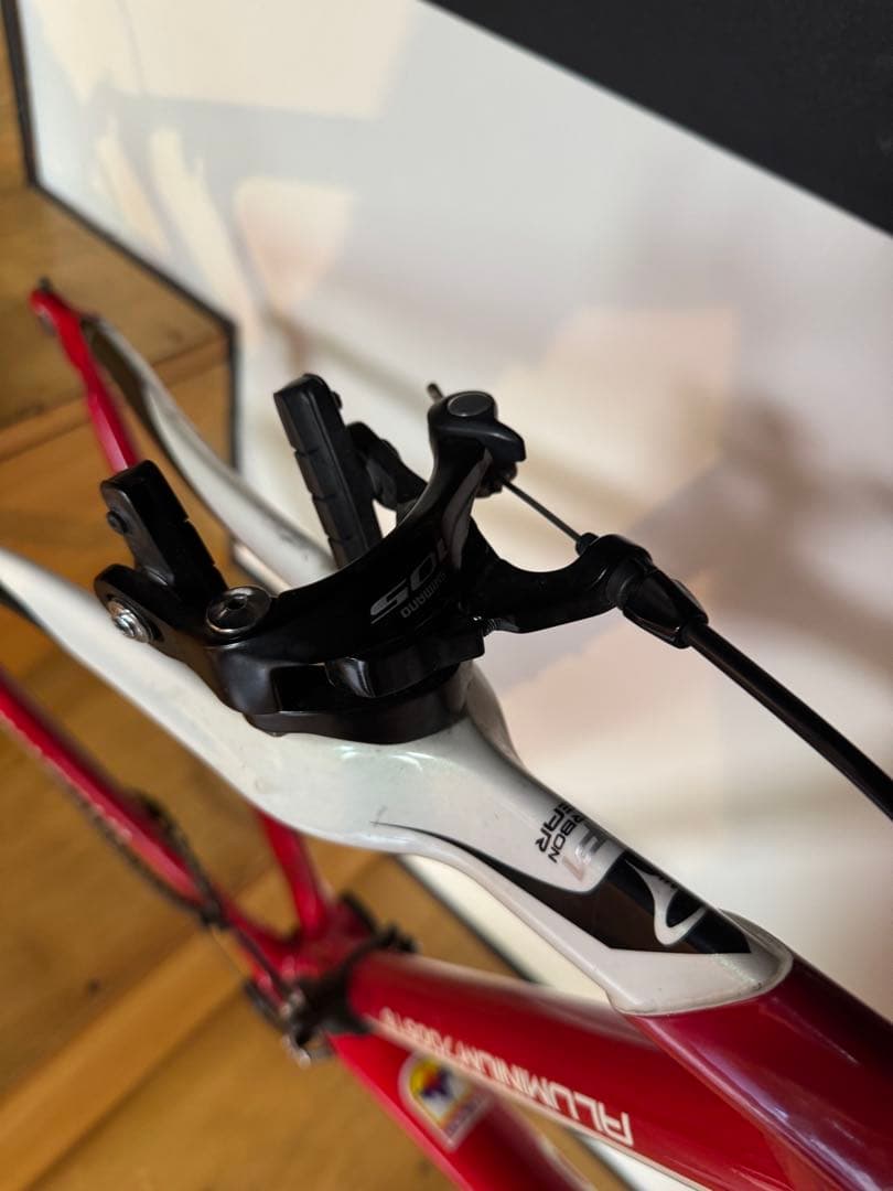 Pinarello FP1 フレームセット　ピナレロ