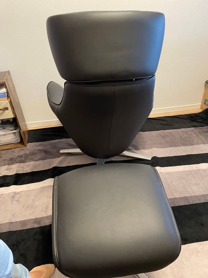 リクライニングチェアー