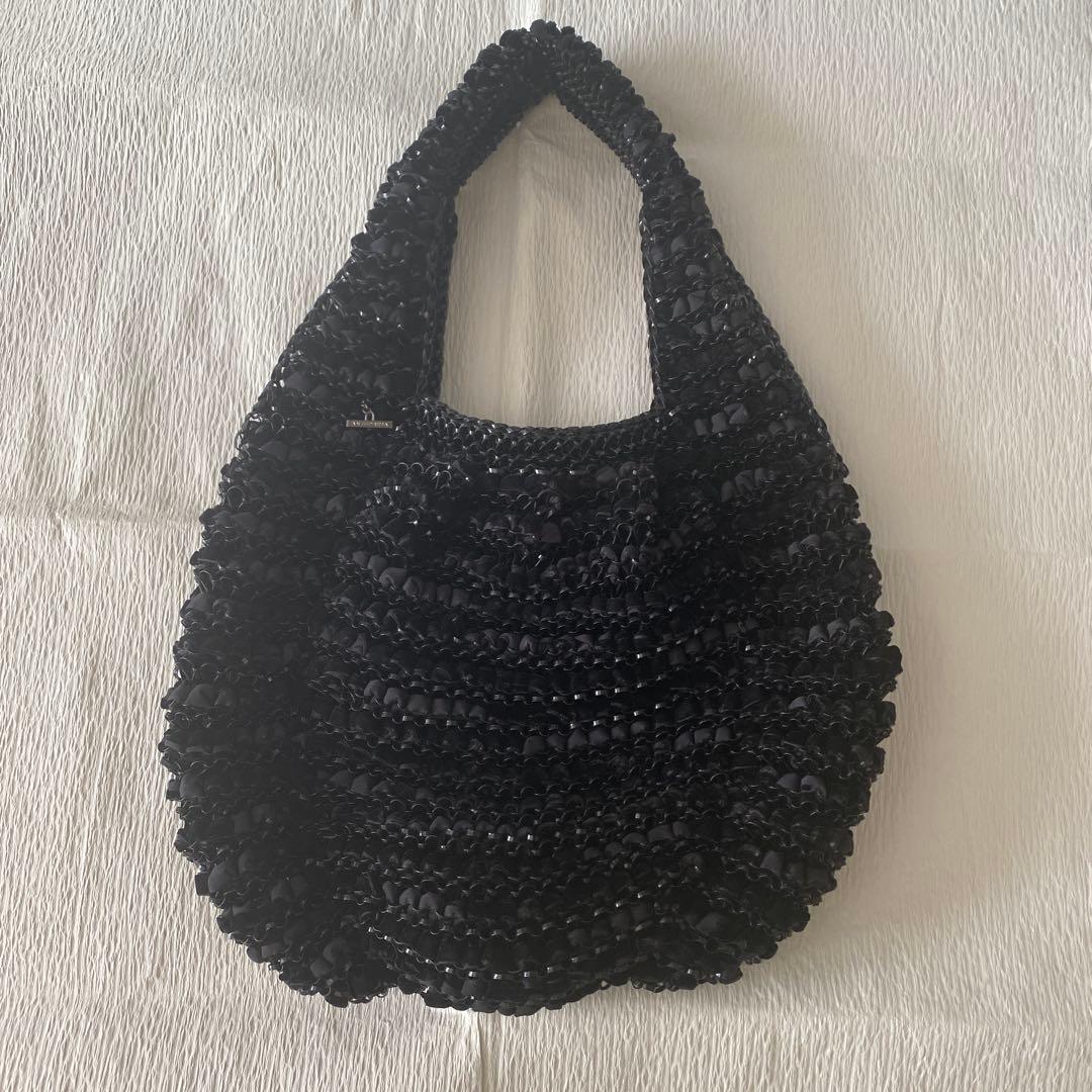 ☆超美品☆アンテプリマ ANTEPRIMA ワイヤーバッグ