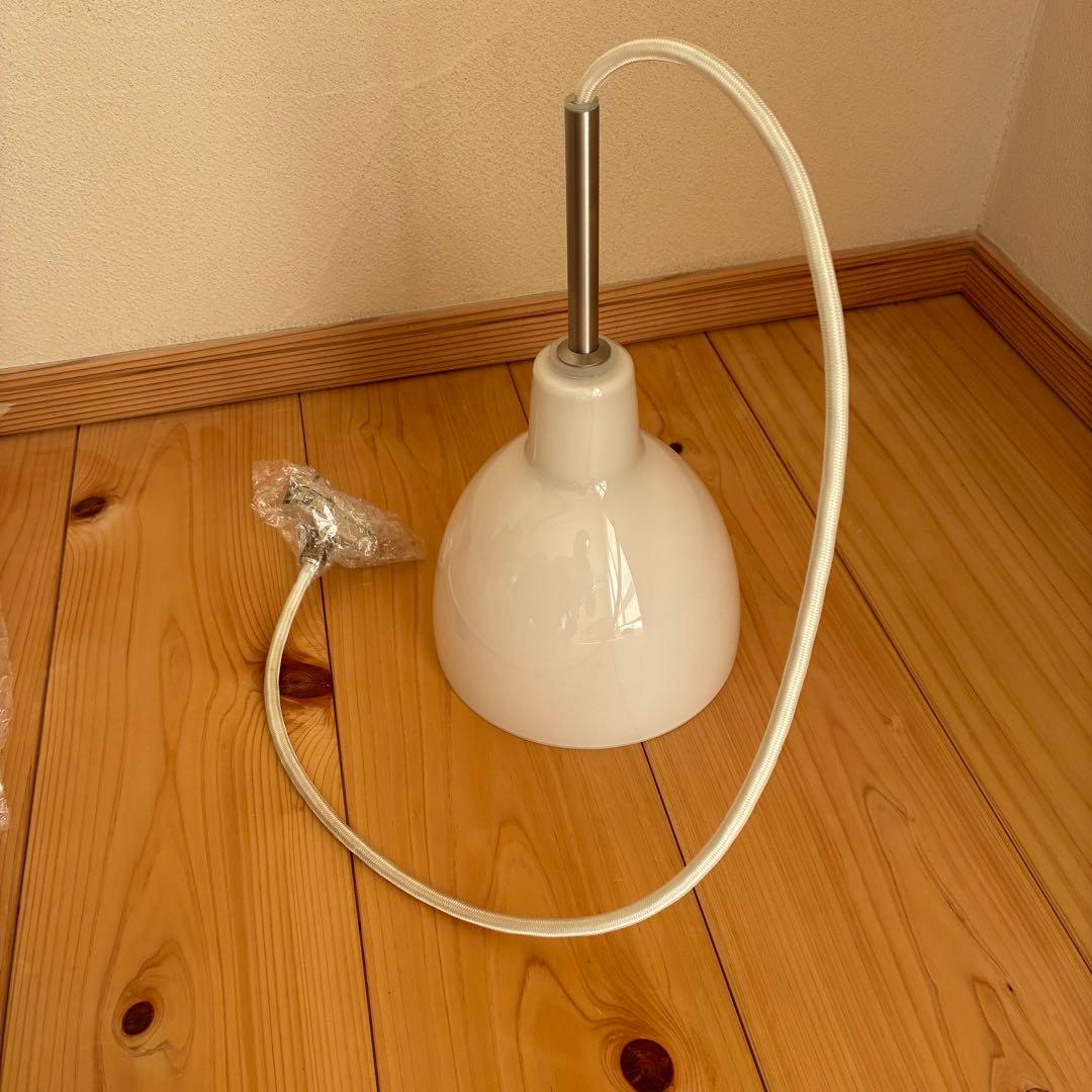 【動作良好】ルイスポールセン　トルボー ガラス　155【正規品】