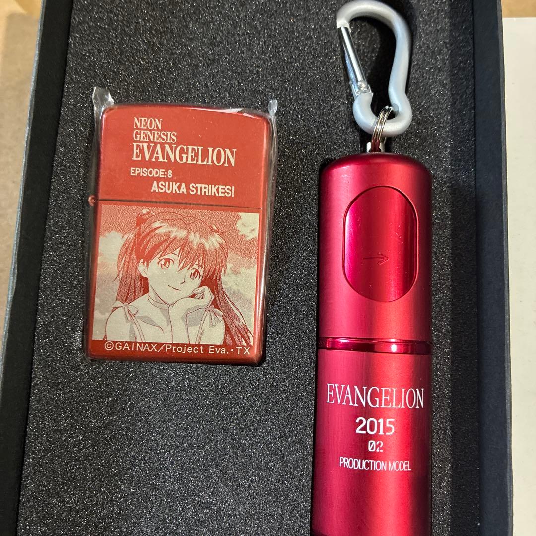 a*n様 エヴァンゲリオン 2015 02 キーホルダー