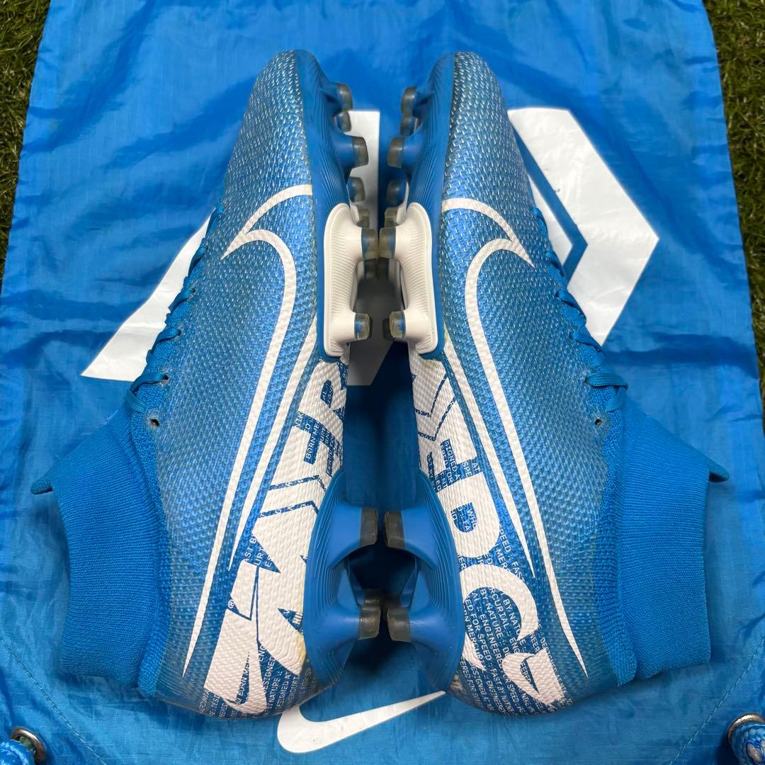 NIKE Mercurial Superfly Ⅶ Pro AG-PRO