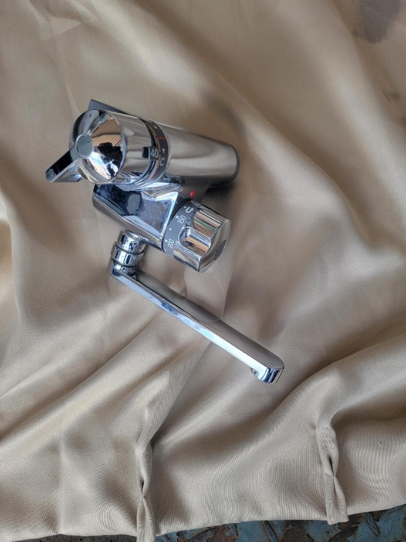 TOTO TMF47ARR 定量止水水栓