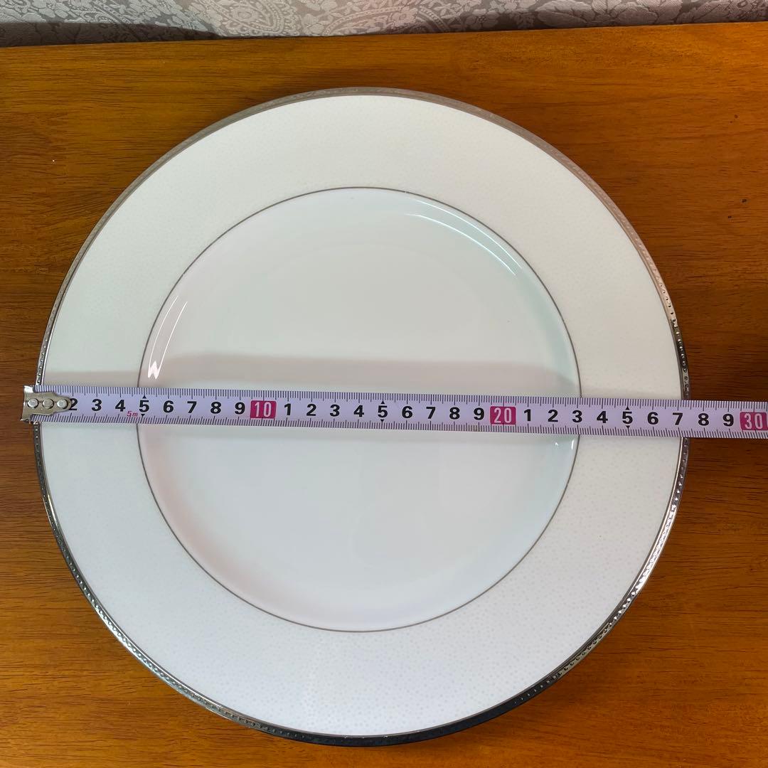 Noritake ノリタケ ボーンチャイナ 大皿 10枚セット