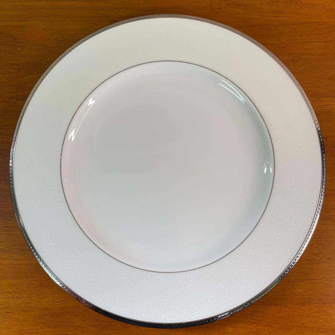 Noritake ノリタケ ボーンチャイナ 大皿 10枚セット