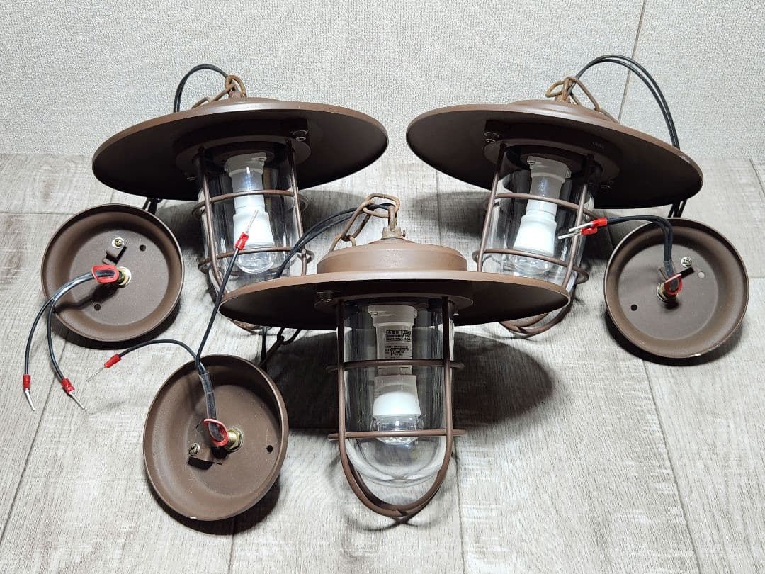 欠品有 3個 オーデリック 照明器具 OP252413LD ペンダントライト