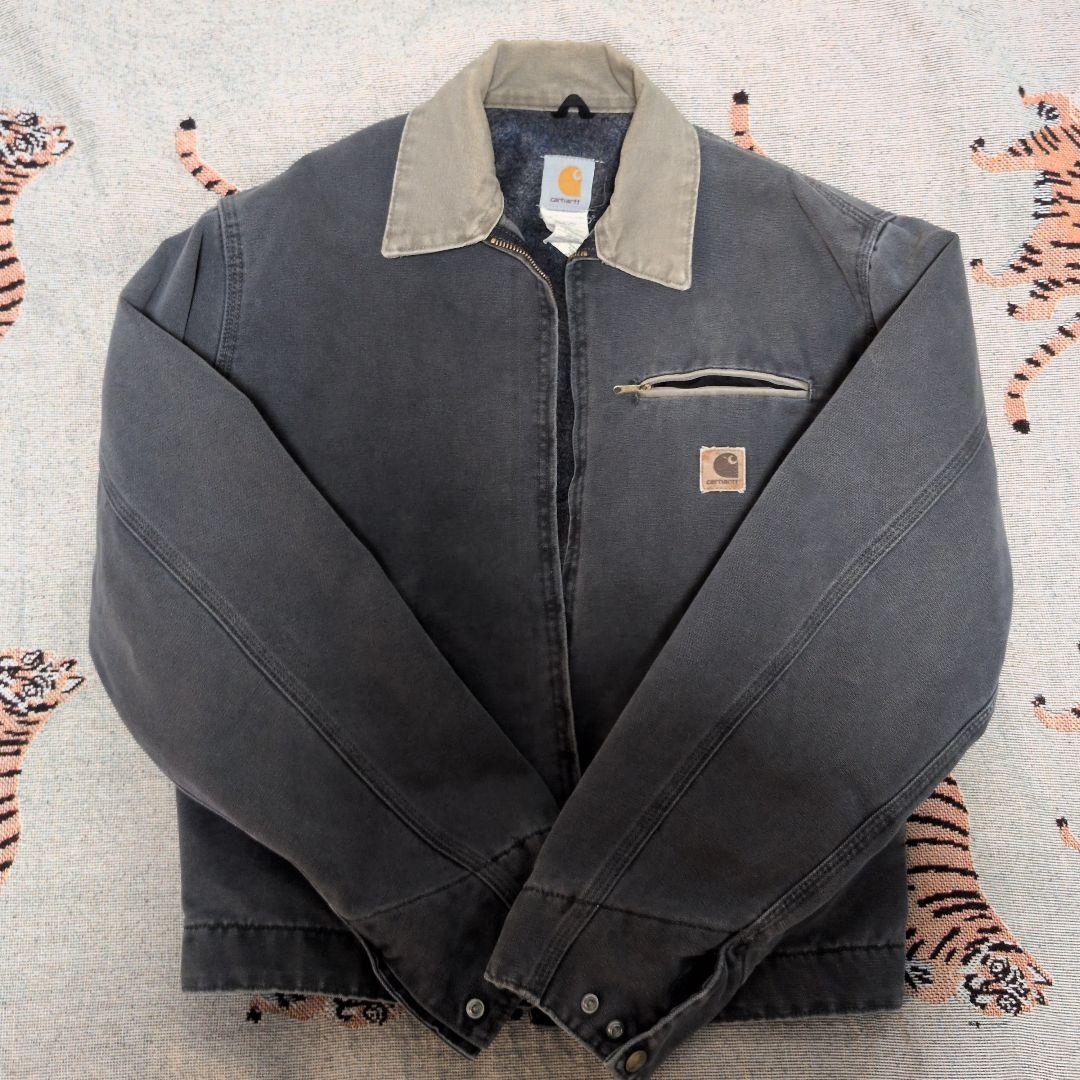 Carhartt ジャケット