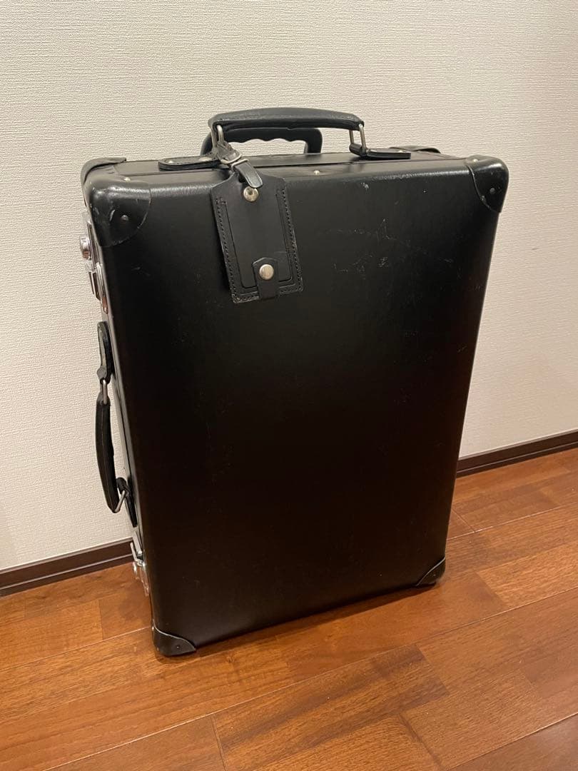 グローブトロッター キャリーケース