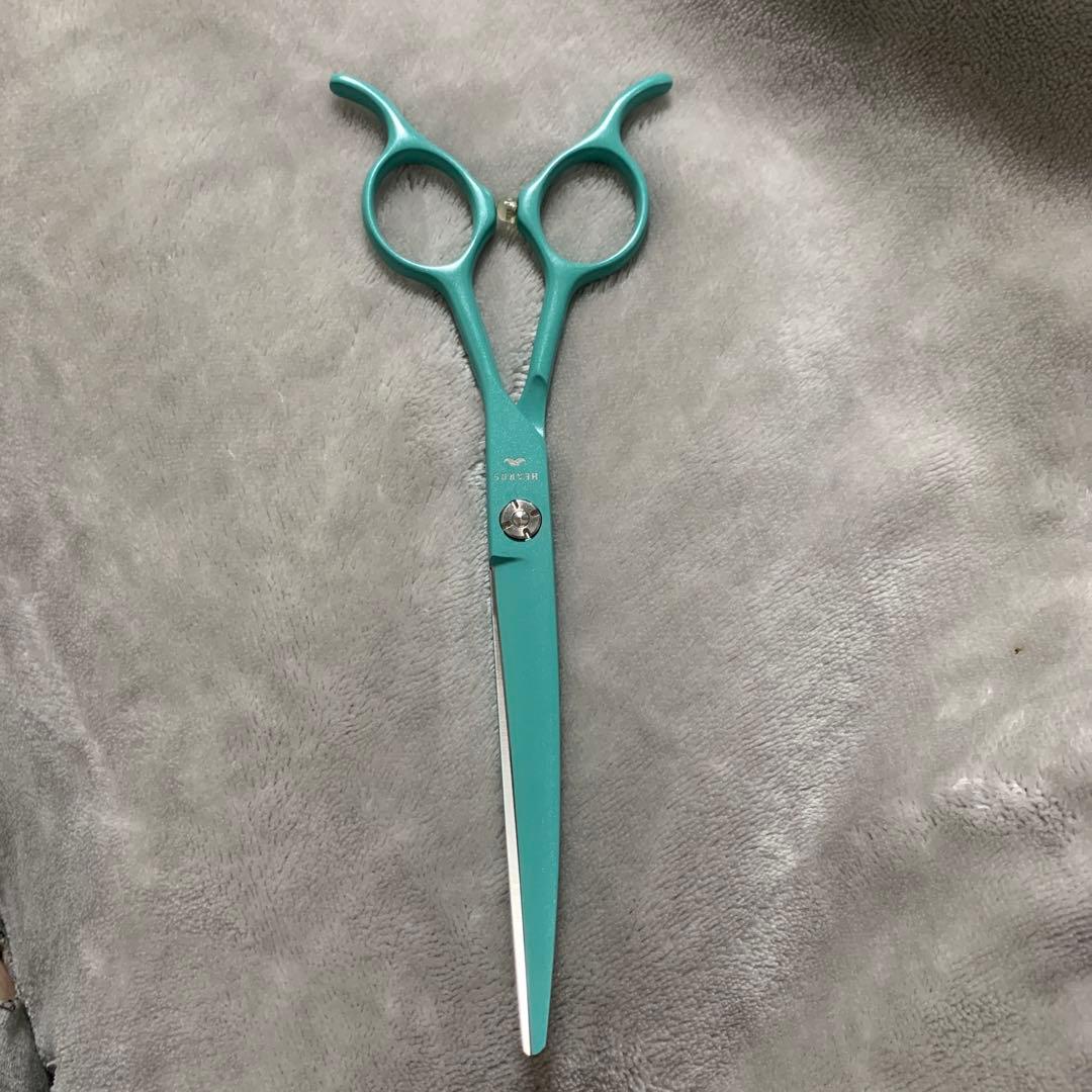 beards マシュマロカーブシザー 7inch