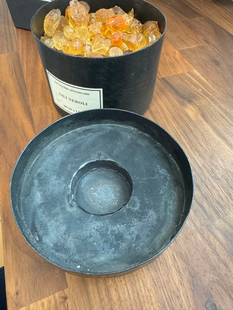 MAD et LEN ルームフレグランス