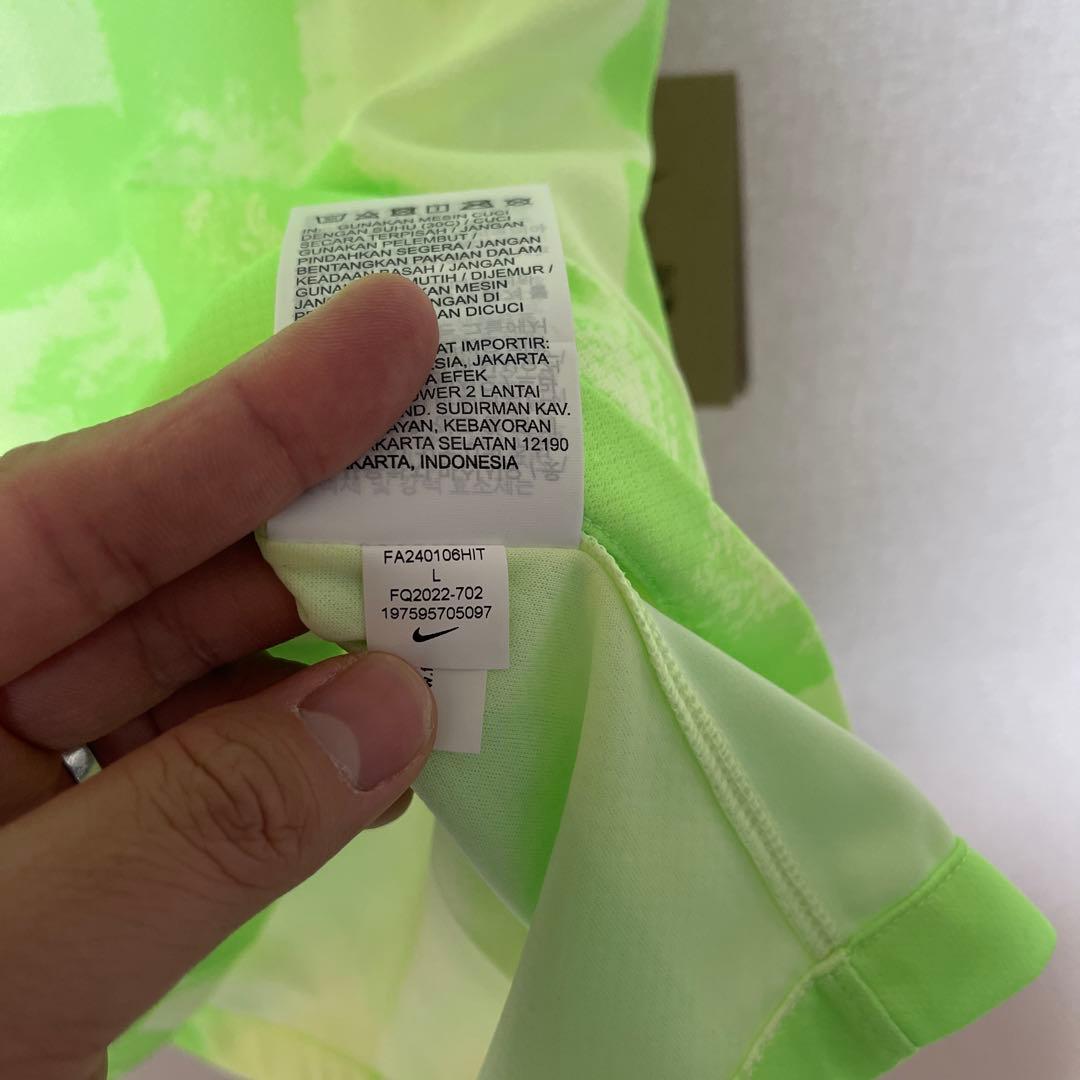 L*k様 正規品 バルセロナ ラミンヤマル 24-25 ユニフォーム レプリカ