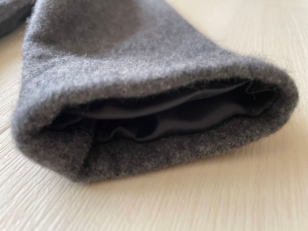 【希少】　シャーリーテンプル　ワンピース　音符　110cm